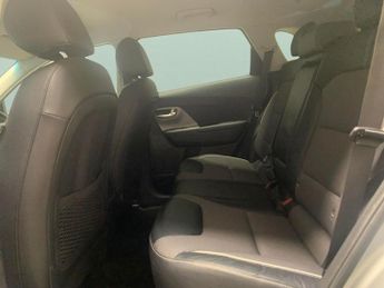Kia Niro 64kWh 2 (201 bhp) - CRUISE - PADDLE SHIFT - 17IN ALLOYS