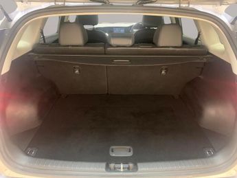 Kia Niro 64kWh 2 (201 bhp) - CRUISE - PADDLE SHIFT - 17IN ALLOYS