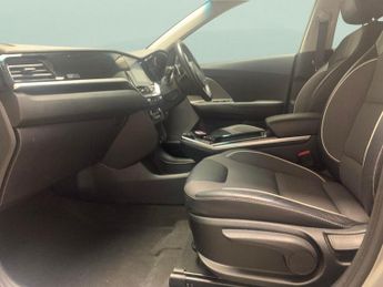 Kia Niro 64kWh 2 (201 bhp) - CRUISE - PADDLE SHIFT - 17IN ALLOYS