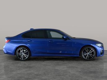 BMW 3 Series 2.0 330e 12kWh M Sport Plug-in (292 ps) - M SPORT PRO