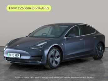 Tesla Model 3 Standard Range Plus RWD (241 bhp) - PARK ASSIST - LED - REVERSE 