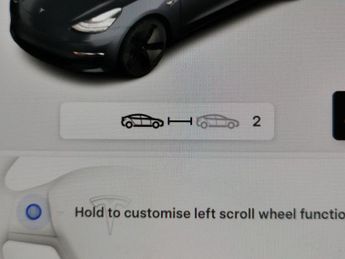 Tesla Model 3 Standard Range Plus RWD (241 bhp) - PARK ASSIST - LED - REVERSE 