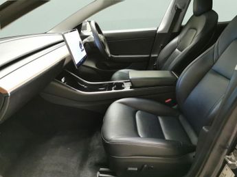 Tesla Model 3 Standard Range Plus RWD (241 bhp) - PARK ASSIST - LED - REVERSE 