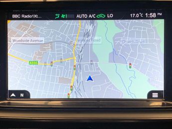 MG Mg5 61.1kWh Exclusive Long Range (156 ps) - NAV - LANE DEPARTURE  - 