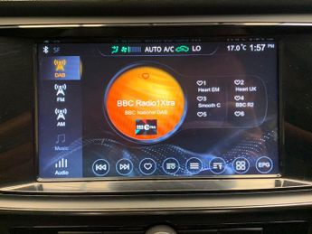 MG Mg5 61.1kWh Exclusive Long Range (156 ps) - NAV - LANE DEPARTURE  - 