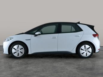Volkswagen ID.3 Pro 58kWh Life (145 ps) - BLUETOOTH - PARK SENSORS - DAB
