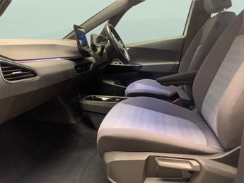 Volkswagen ID.3 Pro 58kWh Life (145 ps) - BLUETOOTH - PARK SENSORS - DAB