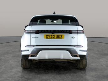 Land Rover Range Rover Evoque 2.0 D165 MHEV R-Dynamic S 4WD (163 ps) - HEATED LEATHER - LANE D