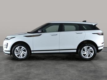 Land Rover Range Rover Evoque 2.0 D165 MHEV R-Dynamic S 4WD (163 ps) - HEATED LEATHER - LANE D