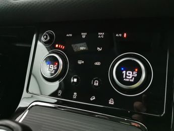 Land Rover Range Rover Evoque 2.0 D165 MHEV R-Dynamic S 4WD (163 ps) - HEATED LEATHER - LANE D