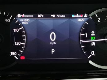 Land Rover Range Rover Evoque 2.0 D165 MHEV R-Dynamic S 4WD (163 ps) - HEATED LEATHER - LANE D