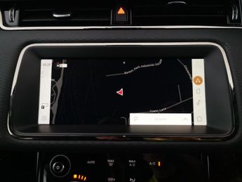 Land Rover Range Rover Evoque 2.0 D165 MHEV R-Dynamic S 4WD (163 ps) - HEATED LEATHER - LANE D