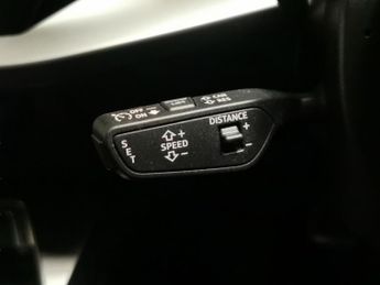 Audi A3 1.5 TFSI 35 S line Sportback S Tronic (150 ps) - BLUETOOTH - CRU
