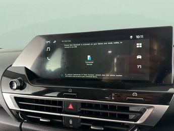 Citroen e-C4 50kWh Sense Plus (136 ps) - LED - REVERSE CAM - BLUETOOTH