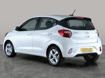 Hyundai i10 1.2 SE Connect (84 ps) - CRUISE - AIR CON - DAB