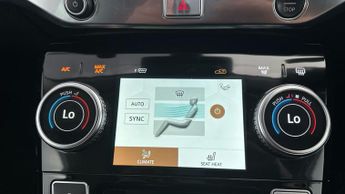 Jaguar I-PACE 400 90kWh HSE 4WD (400 ps) - MERIDIAN AUDIO - HEATED STEERING