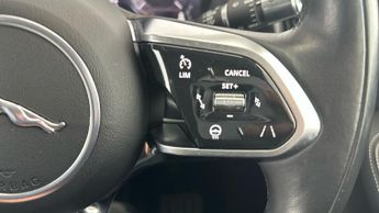 Jaguar I-PACE 400 90kWh HSE 4WD (400 ps) - MERIDIAN AUDIO - HEATED STEERING