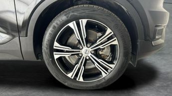 Volvo XC40 1.5h T4 Recharge 10.7kWh Inscription Plug-in (211 ps) - LANE DEP