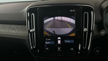 Volvo XC40 1.5h T4 Recharge 10.7kWh Inscription Plug-in (211 ps) - LANE DEP