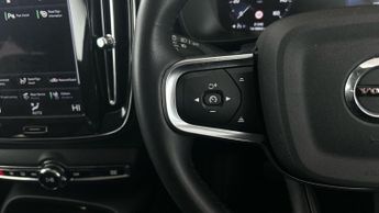 Volvo XC40 1.5h T4 Recharge 10.7kWh Inscription Plug-in (211 ps) - LANE DEP