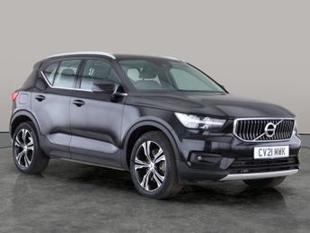 Volvo XC40 1.5h T4 Recharge 10.7kWh Inscription Plug-in (211 ps) - LANE DEP