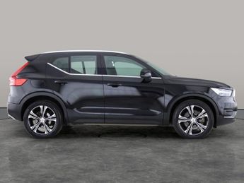 Volvo XC40 1.5h T4 Recharge 10.7kWh Inscription Plug-in (211 ps) - LANE DEP