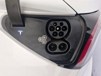 Tesla Model 3 Long Range RWD (282 ps) - PARK ASSIST - LED - REVERSE CAM