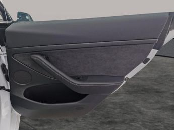 Tesla Model 3 Long Range RWD (282 ps) - PARK ASSIST - LED - REVERSE CAM