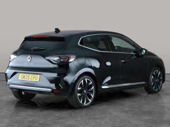 Renault Clio 1.6 E-TECH techno (145 ps) - PARK ASSIST - REVERSE CAM - NAV
