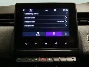 Renault Clio 1.6 E-TECH techno (145 ps) - PARK ASSIST - REVERSE CAM - NAV