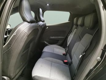 Renault Clio 1.6 E-TECH techno (145 ps) - PARK ASSIST - REVERSE CAM - NAV