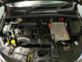 Renault Clio 1.6 E-TECH techno (145 ps) - PARK ASSIST - REVERSE CAM - NAV