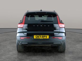 Volvo XC40 2.0 B4 MHEV R-Design Pro (197 ps) - PARK ASSIST - LED - HEATED S