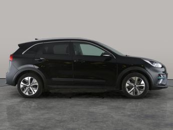 Kia Niro 64kWh 2 (201 bhp) - CRUISE - PADDLE SHIFT - 17IN ALLOYS