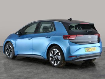 Volkswagen ID.3 Pro 58kWh (204 ps) - HEATED STEERING - BLIND SPOT ASSIST - LANE 