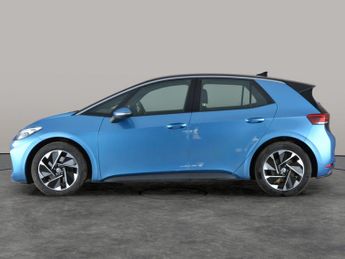 Volkswagen ID.3 Pro 58kWh (204 ps) - HEATED STEERING - BLIND SPOT ASSIST - LANE 