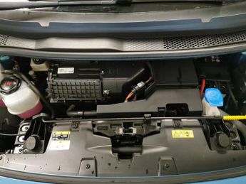 Volkswagen ID.3 Pro 58kWh (204 ps) - HEATED STEERING - BLIND SPOT ASSIST - LANE 