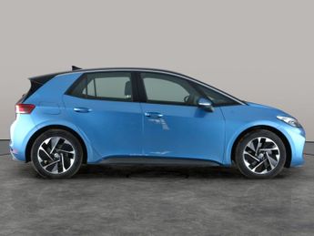 Volkswagen ID.3 Pro 58kWh (204 ps) - HEATED STEERING - BLIND SPOT ASSIST - LANE 