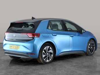 Volkswagen ID.3 Pro 58kWh (204 ps) - HEATED STEERING - BLIND SPOT ASSIST - LANE 