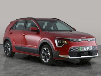 Kia Niro 64.8kWh 2 (201 bhp) - ACTIVE LANE ASSIST - KEYLESS ENTRY - LED