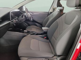 Kia Niro 64.8kWh 2 (201 bhp) - ACTIVE LANE ASSIST - KEYLESS ENTRY - LED