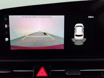 Kia Niro 64.8kWh 2 (201 bhp) - ACTIVE LANE ASSIST - KEYLESS ENTRY - LED
