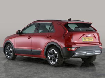 Kia Niro 64.8kWh 2 (201 bhp) - ACTIVE LANE ASSIST - KEYLESS ENTRY - LED
