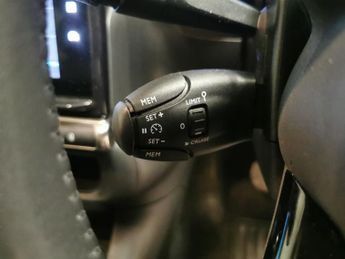 Citroen C3 1.2 PureTech Saint James EAT6 (110 ps) - BLUETOOTH - CRUISE - HA