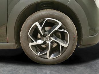 Citroen C3 1.2 PureTech Saint James EAT6 (110 ps) - BLUETOOTH - CRUISE - HA