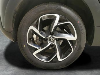 Citroen C3 1.2 PureTech Saint James EAT6 (110 ps) - BLUETOOTH - CRUISE - HA