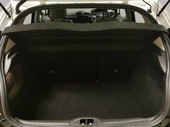 Citroen C3 1.2 PureTech Saint James EAT6 (110 ps) - BLUETOOTH - CRUISE - HA