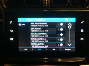 Citroen C3 1.2 PureTech Saint James EAT6 (110 ps) - BLUETOOTH - CRUISE - HA