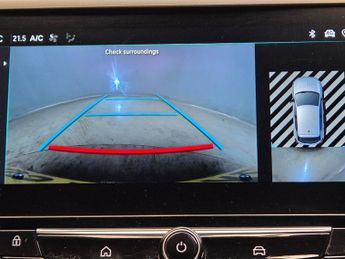 Vauxhall Corsa 1.2 Turbo Ultimate (130 ps) - CARPLAY - KEYLESS ENTRY - LED