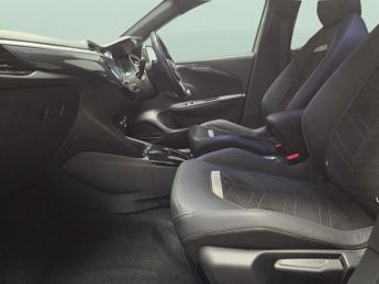 Vauxhall Corsa 1.2 Turbo Ultimate (130 ps) - CARPLAY - KEYLESS ENTRY - LED